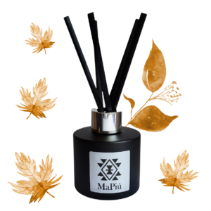 reed diffusers vegan, autumn, mandarin, lemon, ginger, clove, nutmeg, best gift christmas