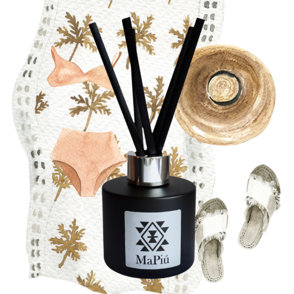 reed diffusers vegan, sea salt and wood sage, luxurious fragrance sea salt, aromatherapy, best gift christmas