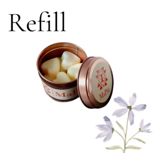 refill service wax melts