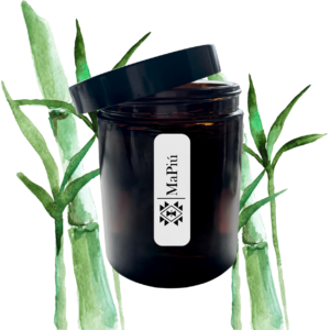 apothecary vegan soy scented candle, san diego spa, aromatherapy luxurious, bergamot, lemon, jasmine, rose, amber, vanilla