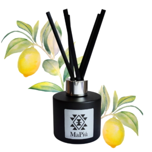 reed diffusers vegan, invigorate, aromatherapy empowering scent