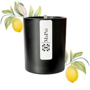 invigorate original luxury scented candle, empowering candle