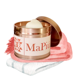 large rose gold tin candle snuggle up, cosy, aromatherapy aroma, vanilla