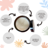 apothecary vegan candle description aromatherapy and essential oils