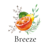 revitalizing, refreshing scent, spring, summer fragrance