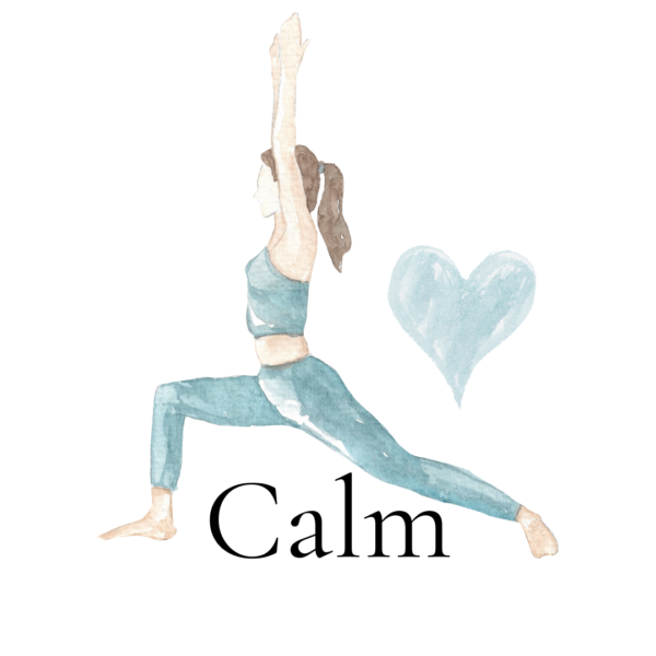 calm scent, aromatherapy