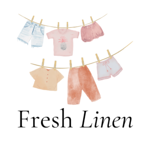 Fresh Linen