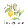 calming yet empowering scent