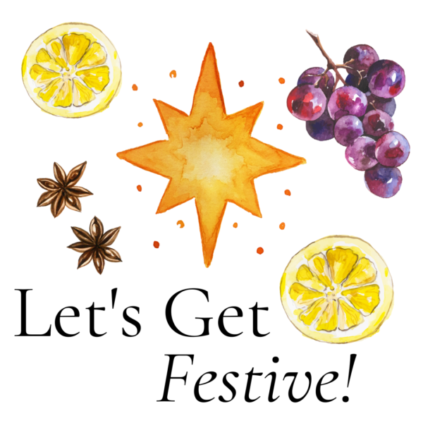 autumn, winter, christmas, festive scent, mulled, wine, fragrance