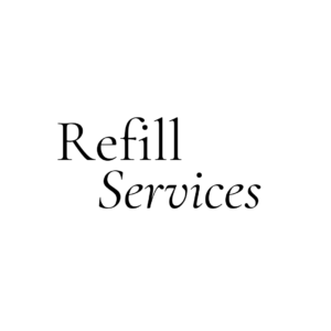 Refill Services