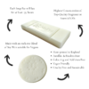 snap bars, vegan, natural, soy, essential oils, uk, wax melts