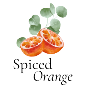 Spiced Orange