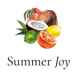 Summer Joy