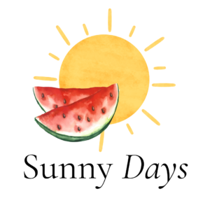 Sunny Days