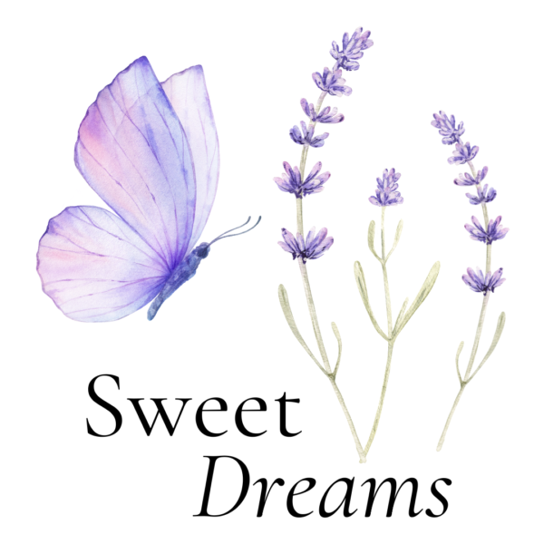 aromatherapy, relaxing lavender scent