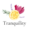 aromatherapy, calmness and peace scent