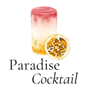Paradise Cocktail