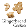 gingerbread, cookies, fragrance, seasonal, winter, autumn, scent