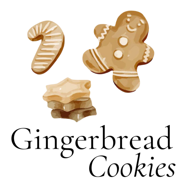 gingerbread, cookies, fragrance, seasonal, winter, autumn, scent