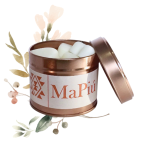 hearts soy scented wax melts serenety spice, aromatherapy, hug, woody fragrance, warm, cinnamon, bergamont, clove, amber