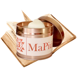large rose gold tin candle library, unisex,cosy, study, relaxation, peach, plum, peony, violet, vanilla, patchouli