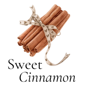 Sweet Cinnamon