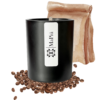 original vegan candle irish coffee espresso, Irish whiskey, chocolate, vanilla