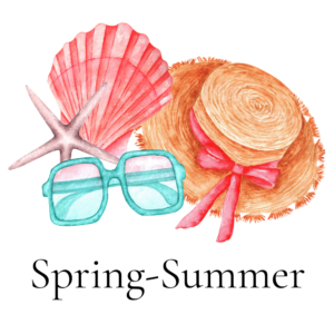 Spring-Summer