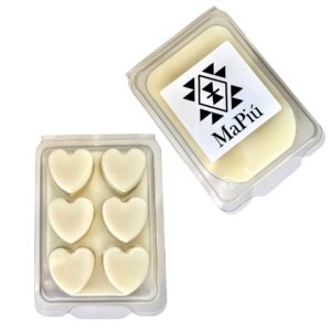 Six Hearts Wax Melts
