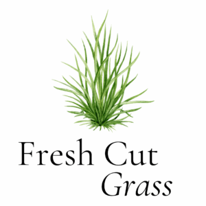 Fresh Cut Grass